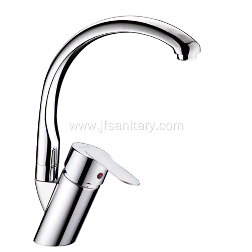 Quality Oem Sink Brass Kitchen Faucet With Swivel